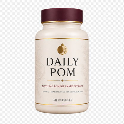 Daily Pom 1 bottle